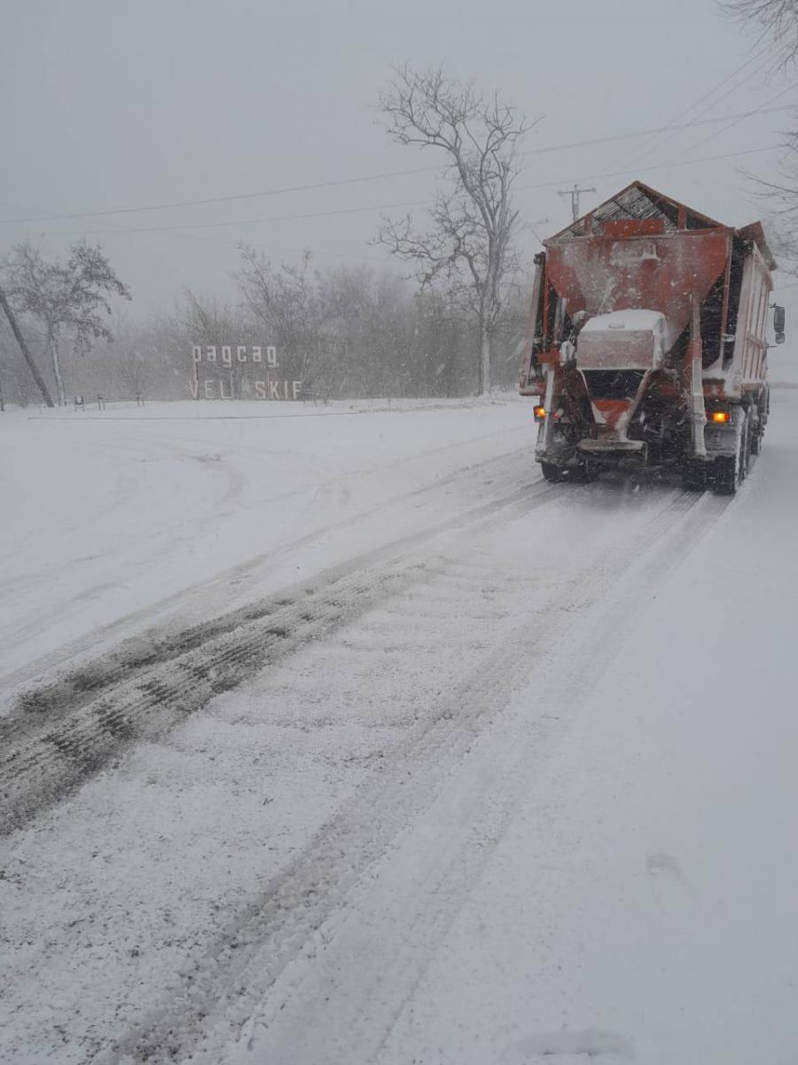 Миколаївська область