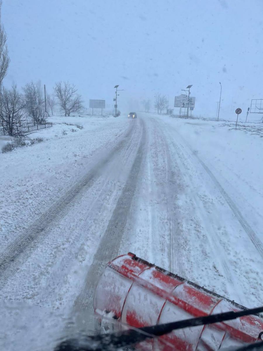 Миколаївська область