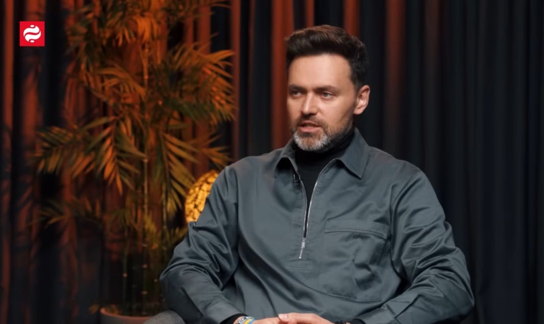 Тимур Мірошниченко