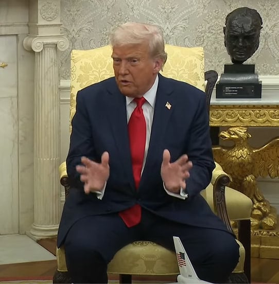 Трамп, Дональд Трамп Трамп, Дональд Трамп