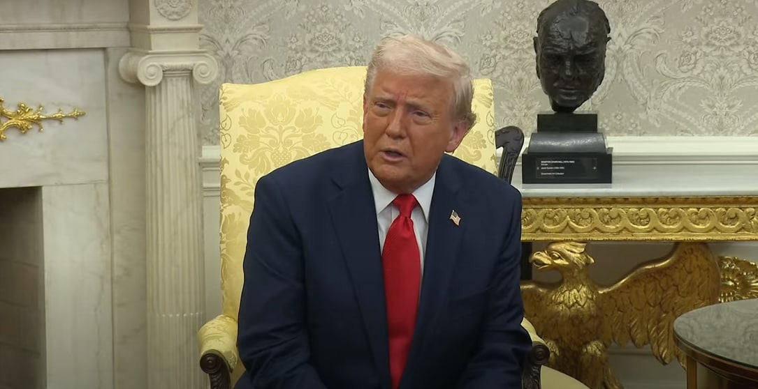 Трамп, Дональд Трамп Трамп, Дональд Трамп
