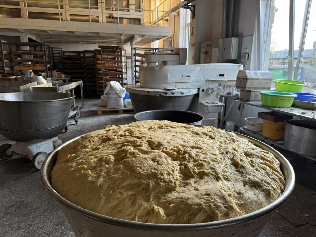 Наслідки удару дронів по Сумах 18 квітня