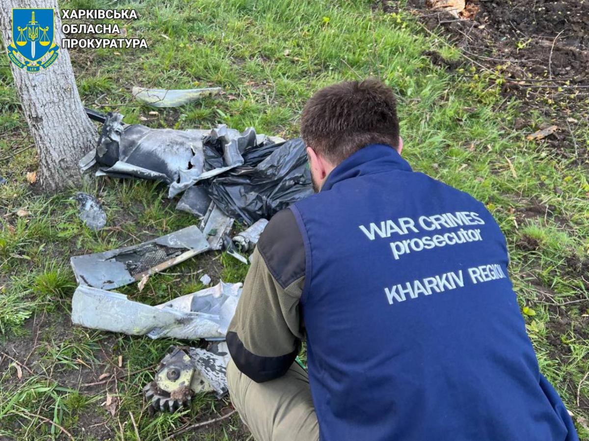 Наслідки ракетного удару РФ по Харкову 18 квітня Наслідки ракетного удару РФ по Харкову 18 квітня