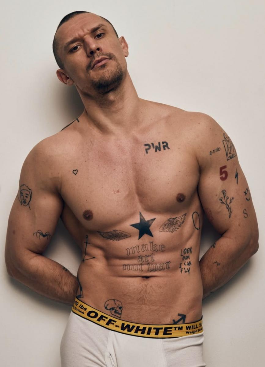 Тарас Цимбалюк став новим холостяком Тарас Цимбалюк став новим холостяком