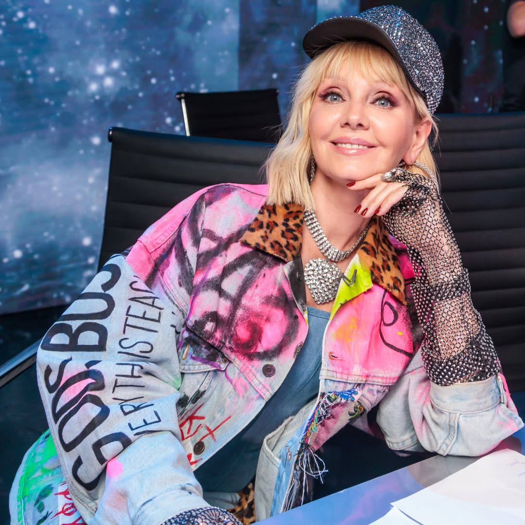 Путіністка Валерія здивувала зізнанням про чоловіка