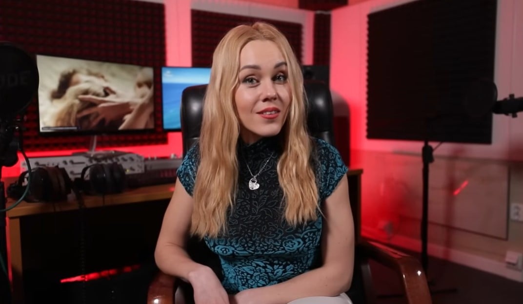 Елена Тополя