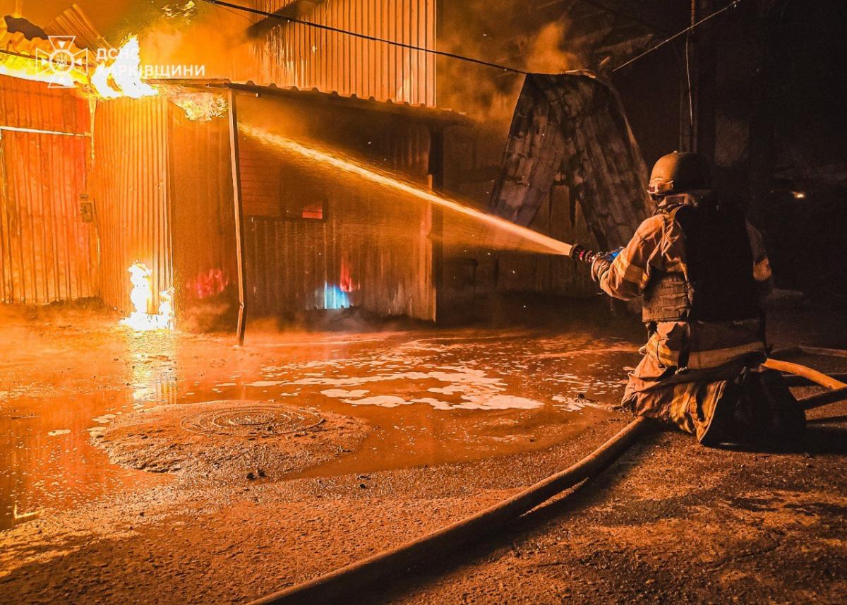 Наслідки атаки дронів на Харків Наслідки атаки дронів на Харків