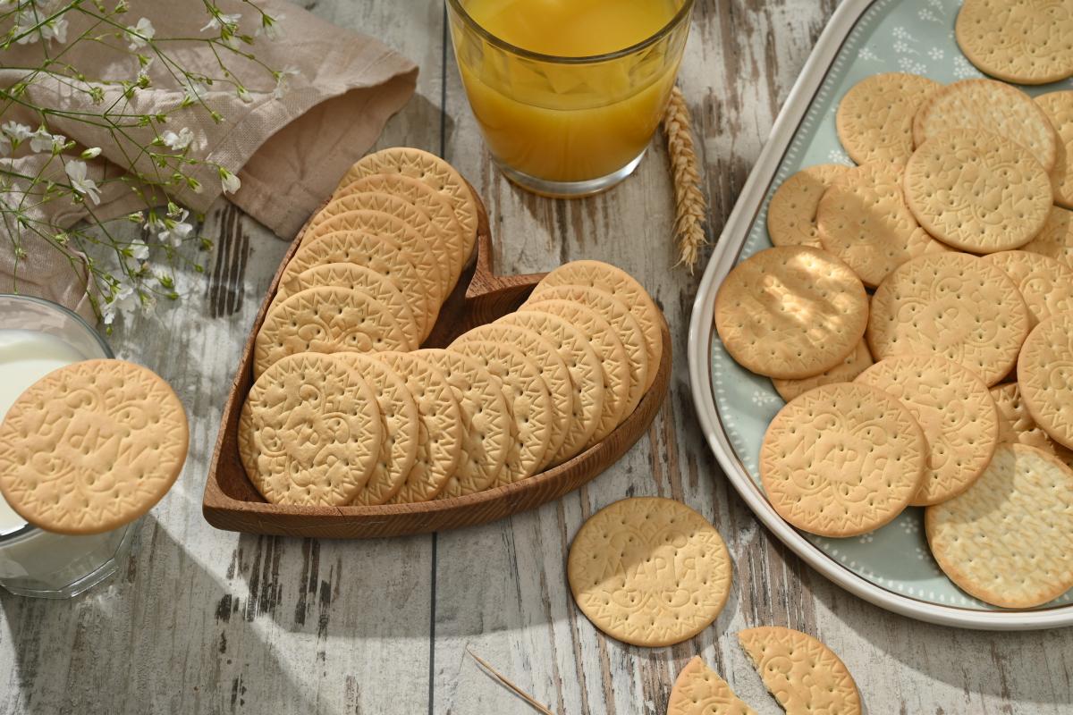 Чи справді печиво 