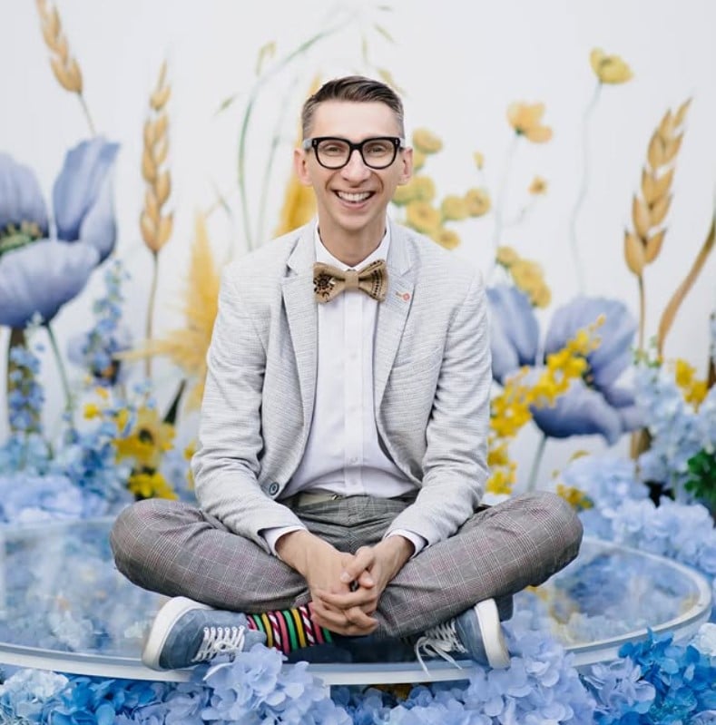 В'ячеслав Соломка