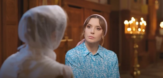 Оксана Марченко