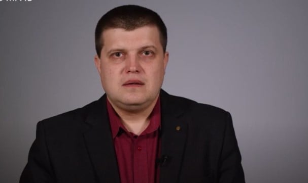 Историк Историк