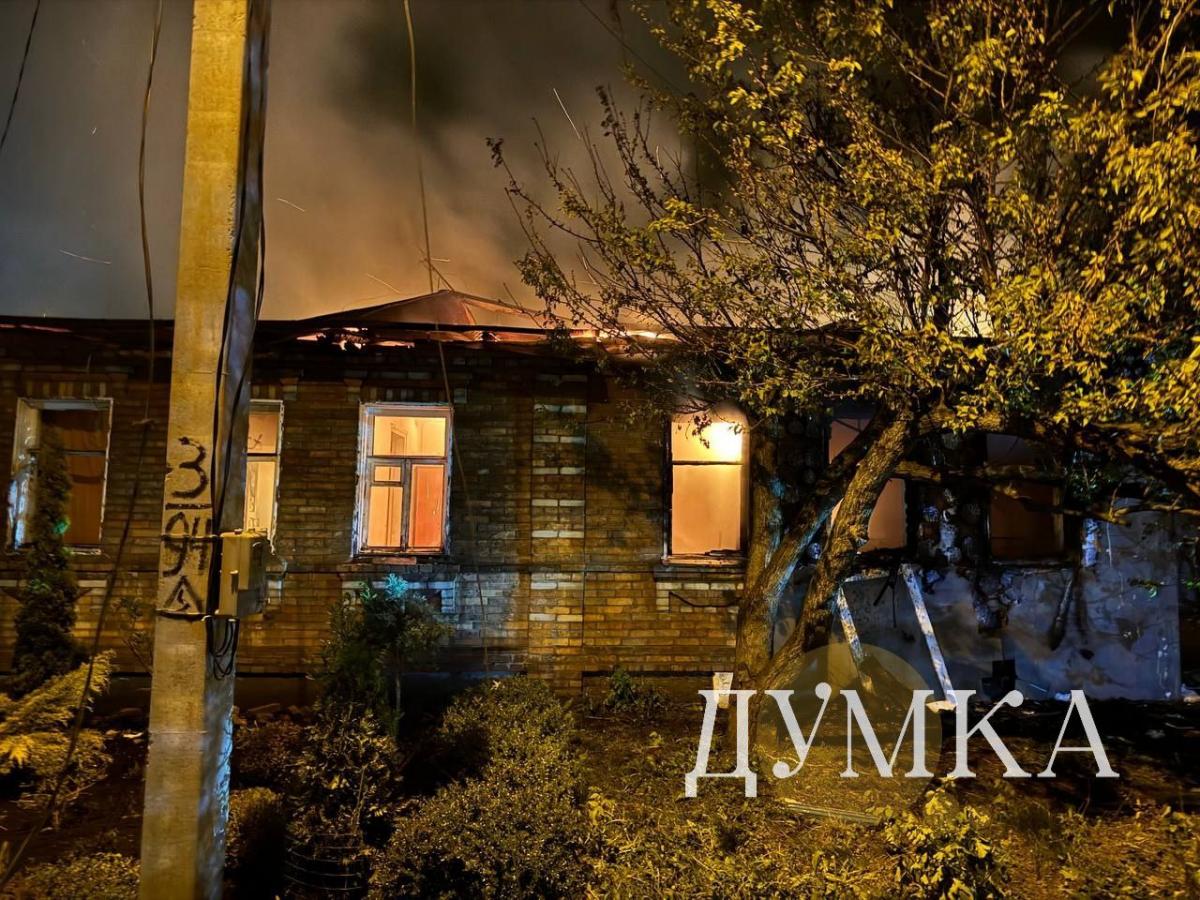 Наслідки ударів по Харкову 29 квітня Наслідки ударів по Харкову 29 квітня