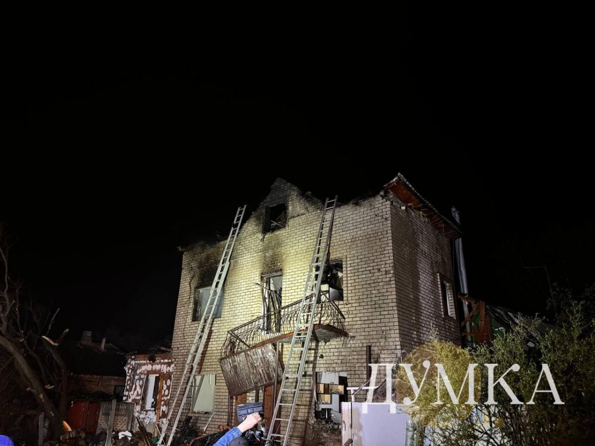 Наслідки ударів по Харкову 29 квітня Наслідки ударів по Харкову 29 квітня