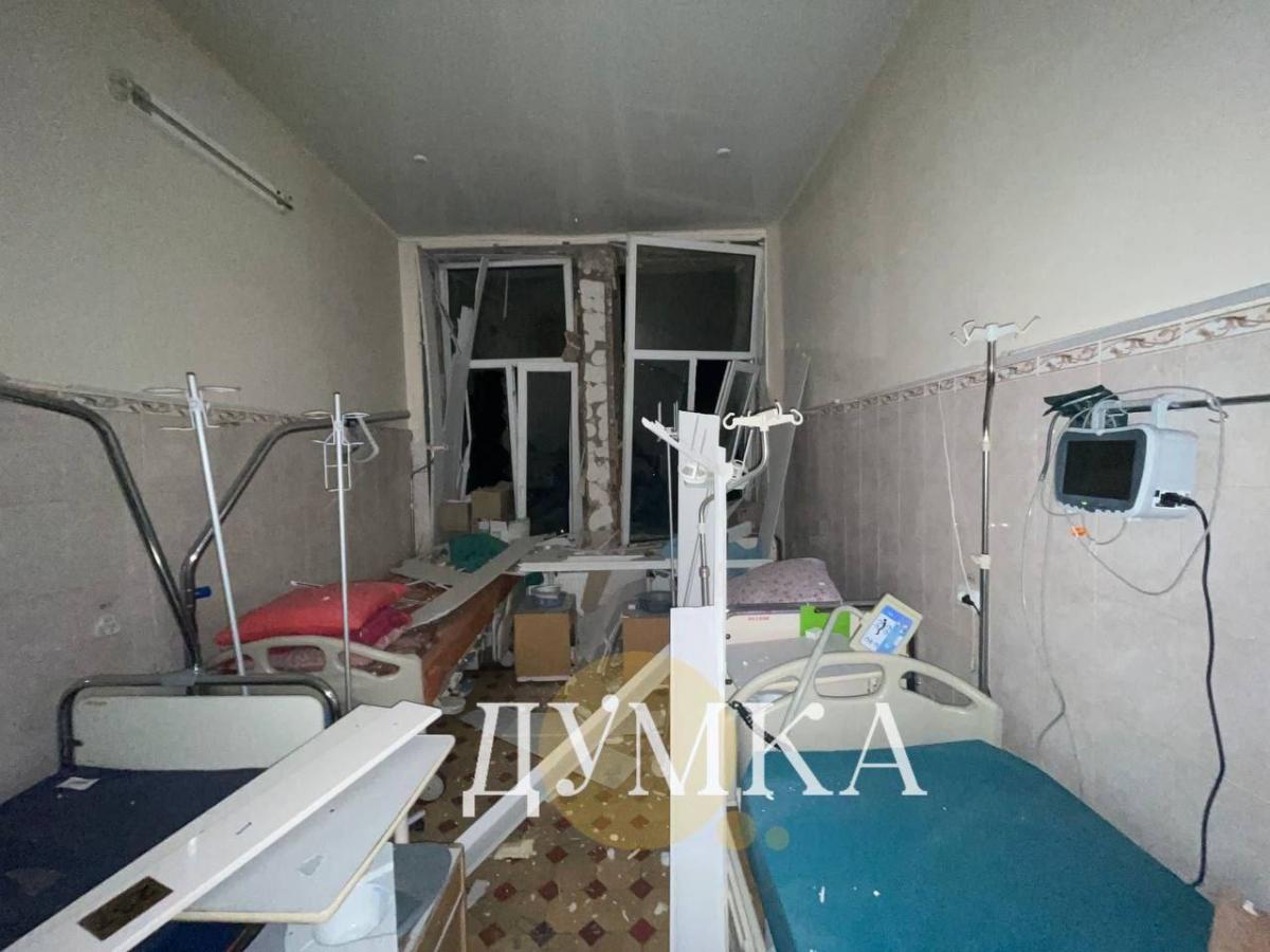 Наслідки ударів по Харкову 29 квітня Наслідки ударів по Харкову 29 квітня