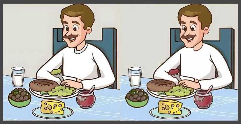 Загадка Загадка