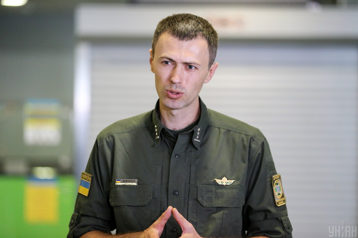 Андрій Демченко