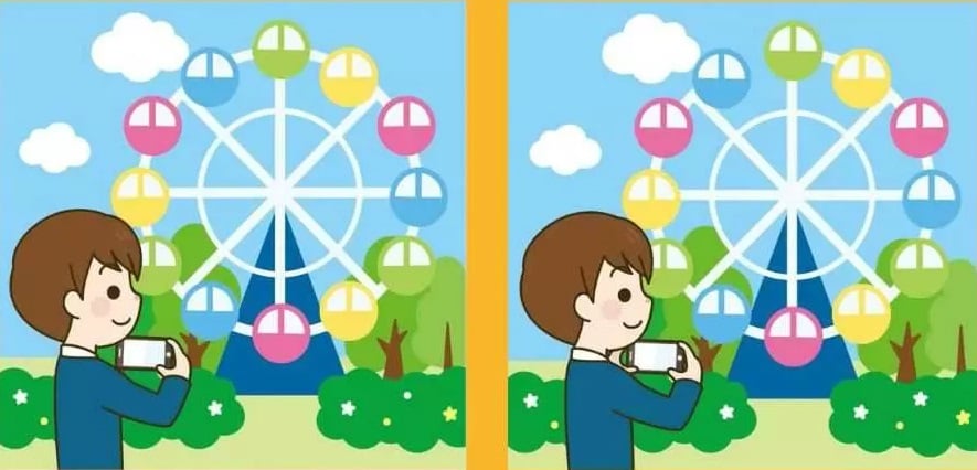 Загадка Загадка