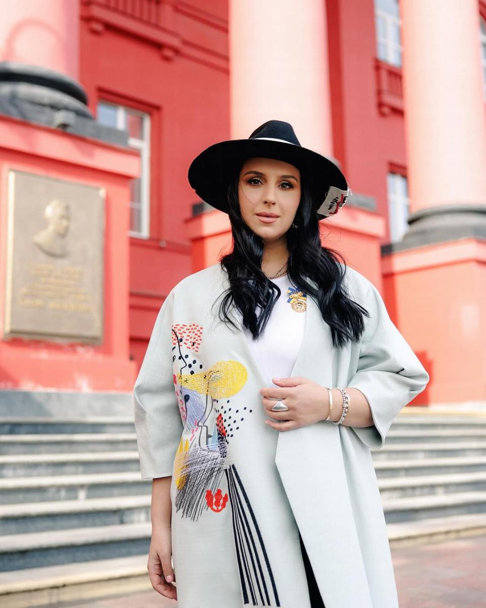 Джамала Джамала