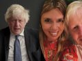 На Бориса Джонсона напали на глазах пятилетнего сына - что произошло