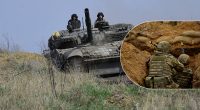 Ворог отримав завдання заблокувати важливий український плацдарм - Селезньов
