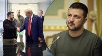 Трамп пригрозив Україна серйозними проблемами: у Зеленського відповіли