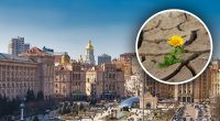 Люті зими вже не загрожують: чому в Україні змінився клімат