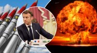 Майже неминуча: в Франції зробили тривожну заяву про ядерну війну
