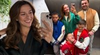 Процес складний: дружина Решетника показала, який будинок вони купили