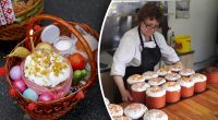 Пекти паску – дорого: наскільки подорожчали продукти для головної випічки на Великдень