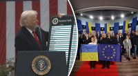 Трамп починає війну: як нові мита від США змінять світовий порядок