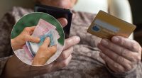Деяким пенсіонерам можуть заблокувати картки: у чому причина