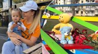 Шукала Афіну серед уламків: перші секунди після удару очима матері, яка вижила у Кривому Розі