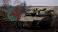 Ситуація загострюється: ЗС РФ просунулися на трьох напрямках і тиснуть біля Лиману