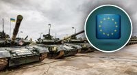 З України хочуть зробити сталевого дикобраза: ЗМІ розкрили намір Європи