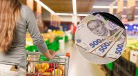Майже пів зарплати йде на їжу: в Україні різко підскочили ціни на продукти