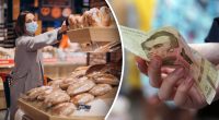 На скільки зросте ціна на хліб: експерт зробив неочікуваний прогноз