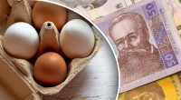 В Україні змінилися ціни на яйця: скільки коштує десяток і чого чекати до кінця травня
