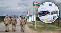 Уперше за десятки років: на кордоні з Угорщиною відкрили новий пункт пропуску
