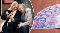Пенсіонери отримають доплати одразу за три місяці: хто у списку