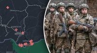 ЗСУ відсувають лінію оборони: аналітик повідомив про успіх на Бєлгородщині