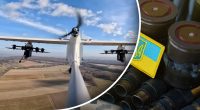 Українські розробники вдосконалюють дрони-носії: що відомо про нову технологію
