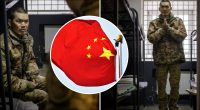 Стануть ближче до РФ: чим може обернутися захоплення в полон військових КНР