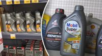 Навіщо дачники масово скуповують використане моторне мастило та який є нюанс