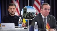 Системи ППО та ракети для Patriot: Німеччина оголосила про новий пакет допомоги