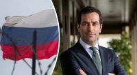 Заморожені активи РФ: Мадрид пропонує витратити гроші на оборону Європи