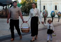 Будемо насолоджуватися: синоптик уточнила прогноз погоди на Великдень в Україні