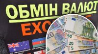 Перелом на валютному ринку: в обмінниках знову зростає курс долара