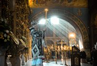 Велика середа 2025: що не можна робити 16 квітня, щоб не притягнути неприємності