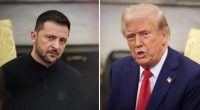 США тиснуть на Україну й уникають тиску на РФ щодо завершення війни: деталі від Axios