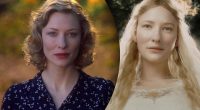 Я маю твердий намір: Кейт Бланшетт розповіла про бажання піти з акторства
